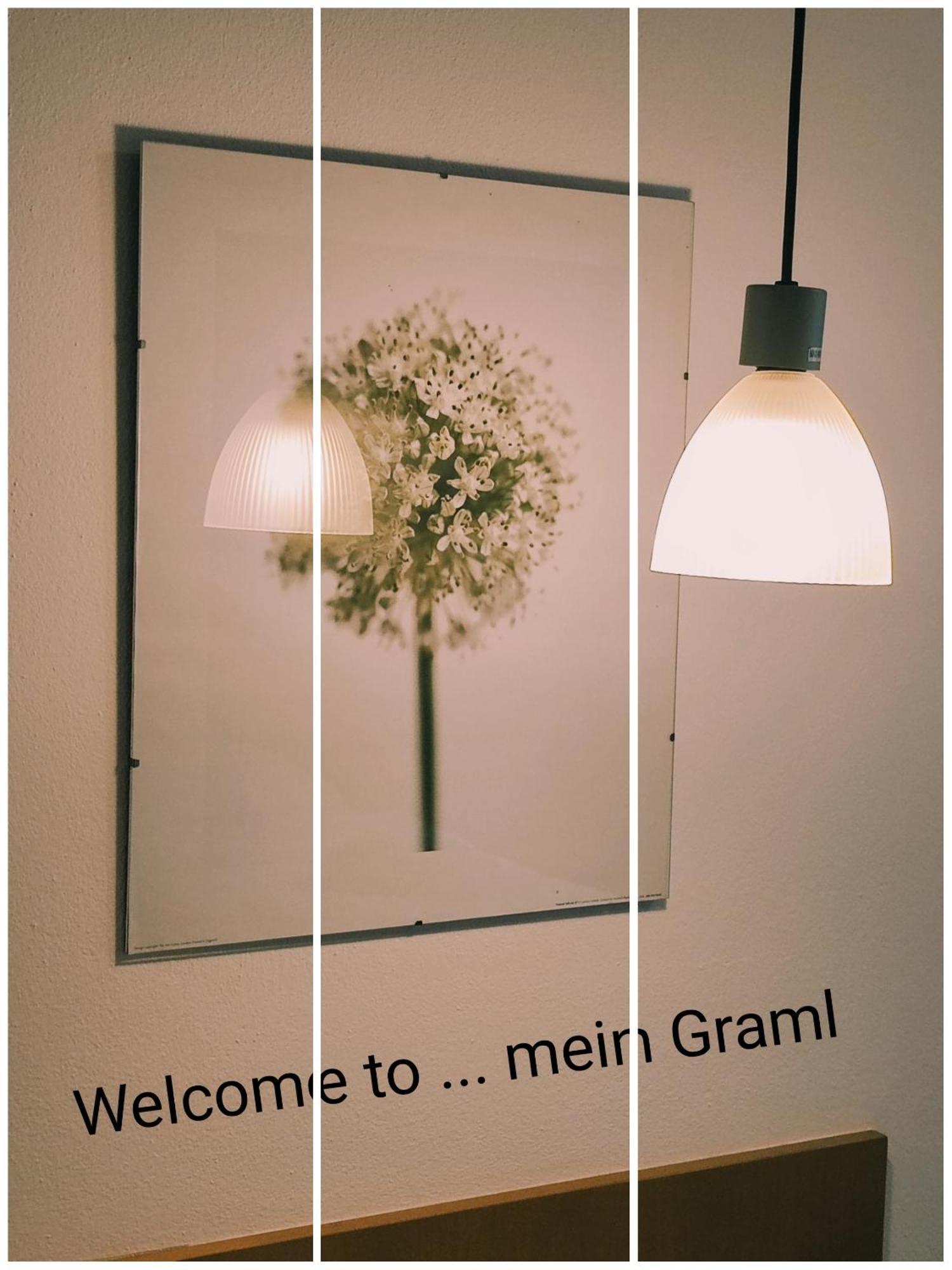 ...Mein Graml Bad Füssing Δωμάτιο φωτογραφία